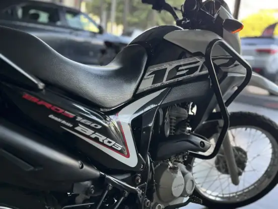 HONDA-NXR 160 BROS HONDA-NXR 160 BROS-2018