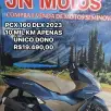 HONDA PCX 160 ABS HONDA PCX 160 ABS