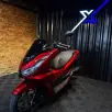 HONDA PCX 160 ABS HONDA PCX 160 ABS