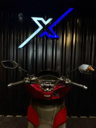 HONDA-PCX 160 ABS-2025