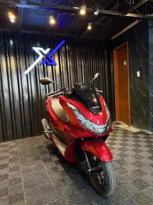 HONDA-PCX 160 ABS-2025