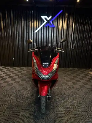 HONDA-PCX 160 ABS HONDA-PCX 160 ABS-2025