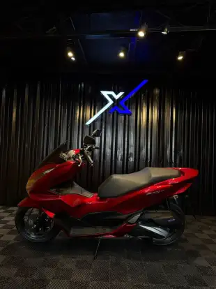 HONDA-PCX 160 ABS-2025
