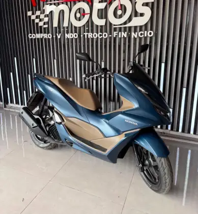 HONDA PCX 160 ABS 