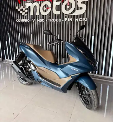 HONDA-PCX 160 ABS-2023