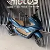 HONDA PCX 160 ABS HONDA PCX 160 ABS