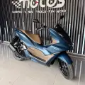 HONDA PCX 160 ABS HONDA PCX 160 ABS