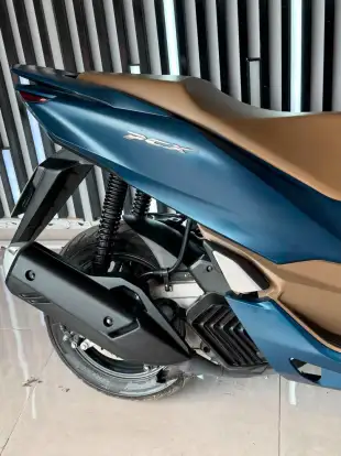 HONDA-PCX 160 ABS HONDA-PCX 160 ABS-2023