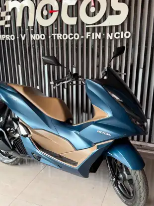 HONDA-PCX 160 ABS-2023