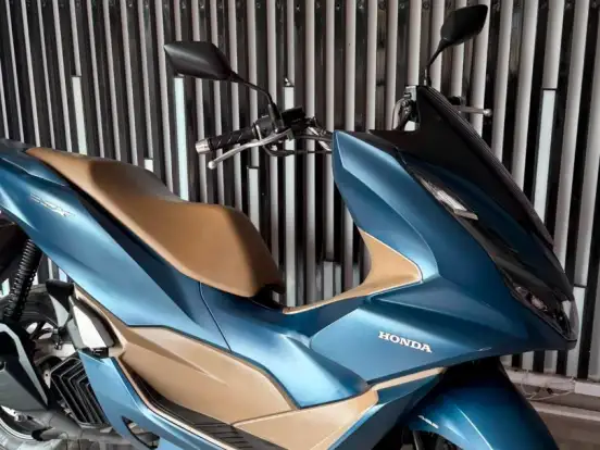 HONDA-PCX 160 ABS HONDA-PCX 160 ABS-2023