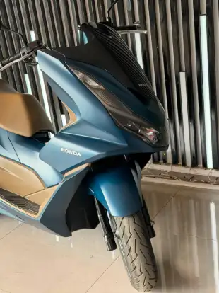 HONDA-PCX 160 ABS-2023