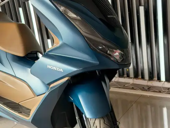 HONDA-PCX 160 ABS HONDA-PCX 160 ABS-2023