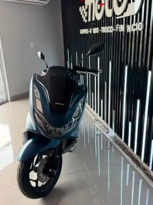 HONDA-PCX 160 ABS HONDA-PCX 160 ABS-2023