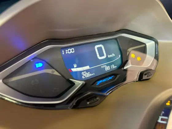 HONDA PCX 160 ABS 