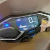 HONDA PCX 160 ABS HONDA PCX 160 ABS