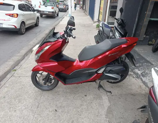 HONDA PCX 160 ABS HONDA PCX 160 ABS