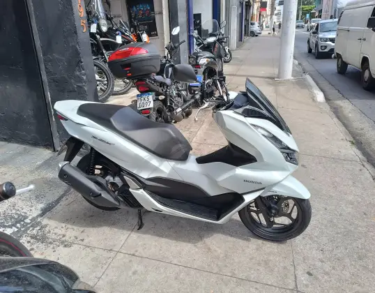 HONDA PCX 160 ABS HONDA PCX 160 ABS