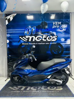 HONDA PCX 160 ABS HONDA PCX 160 ABS