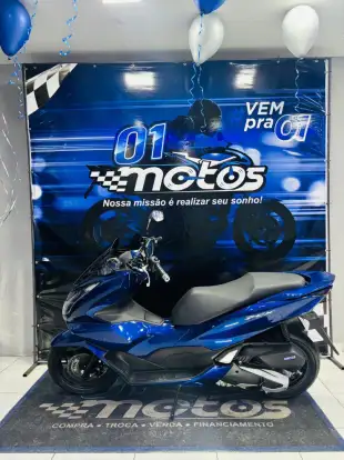 HONDA-PCX 160 ABS HONDA-PCX 160 ABS-2026