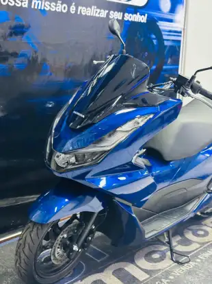 HONDA-PCX 160 ABS-2026