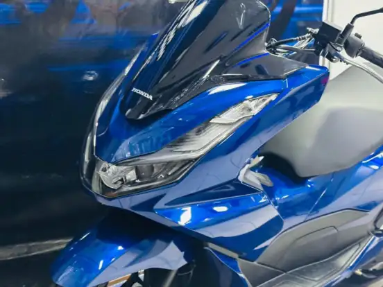 HONDA-PCX 160 ABS HONDA-PCX 160 ABS-2026