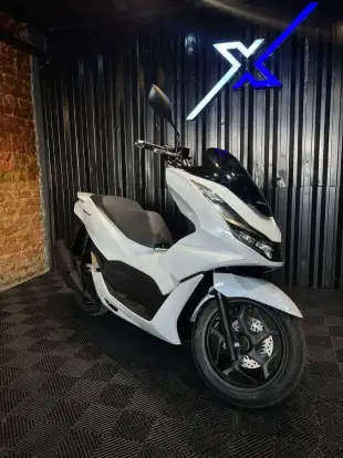 HONDA-PCX 160 CBS-2026