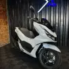 HONDA PCX 160 CBS HONDA PCX 160 CBS