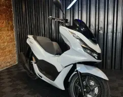 HONDA PCX 160 CBS HONDA PCX 160 CBS