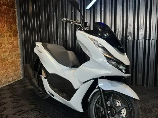 HONDA-PCX 160 CBS HONDA-PCX 160 CBS-2026