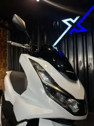 HONDA-PCX 160 CBS-2026