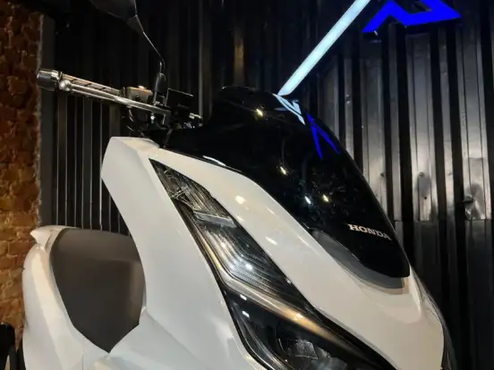 HONDA-PCX 160 CBS HONDA-PCX 160 CBS-2026