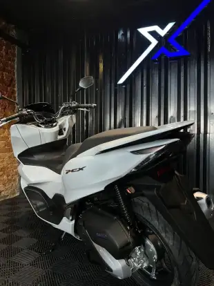 HONDA-PCX 160 CBS-2026