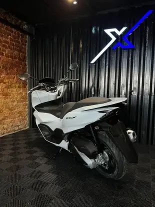 HONDA-PCX 160 CBS-2026