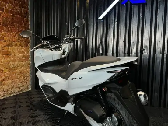 HONDA-PCX 160 CBS HONDA-PCX 160 CBS-2026