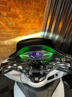 HONDA-PCX 160 CBS-2026