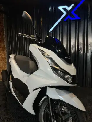 HONDA-PCX 160 CBS-2026