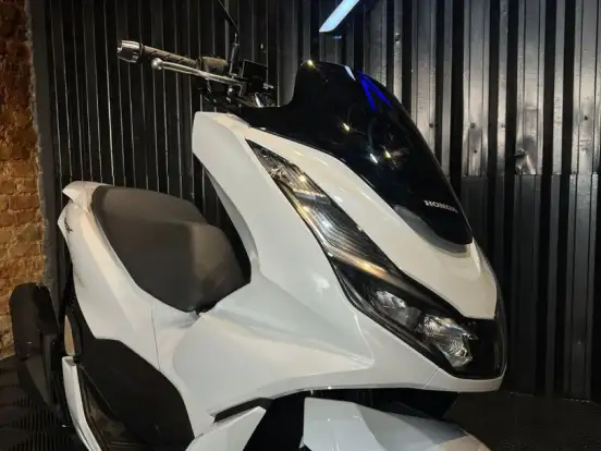 HONDA-PCX 160 CBS HONDA-PCX 160 CBS-2026
