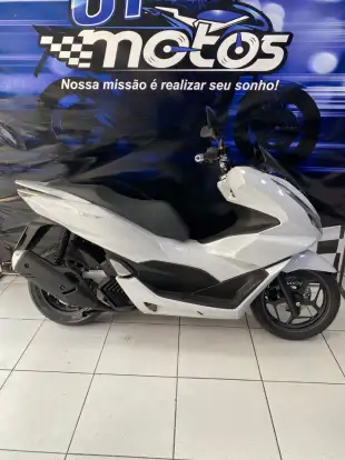 HONDA-PCX 160 CBS HONDA-PCX 160 CBS-2026