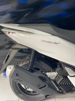 HONDA-PCX 160 CBS HONDA-PCX 160 CBS-2026