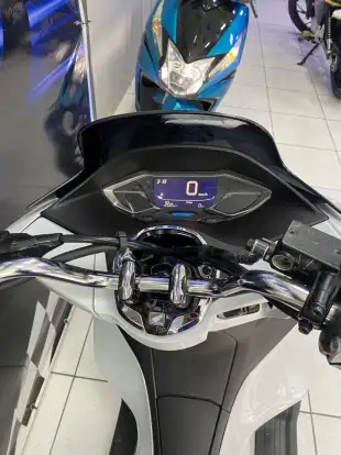 HONDA-PCX 160 CBS HONDA-PCX 160 CBS-2026