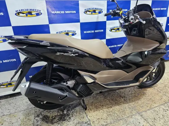 HONDA PCX 160 DLX 
