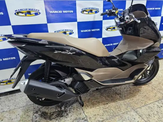 HONDA-PCX 160 DLX HONDA-PCX 160 DLX-2026