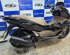 HONDA PCX 160 DLX HONDA PCX 160 DLX