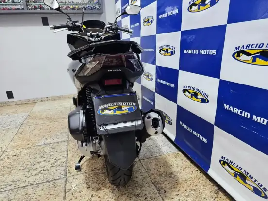 HONDA-PCX 160 DLX HONDA-PCX 160 DLX-2026
