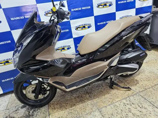 HONDA-PCX 160 DLX HONDA-PCX 160 DLX-2026