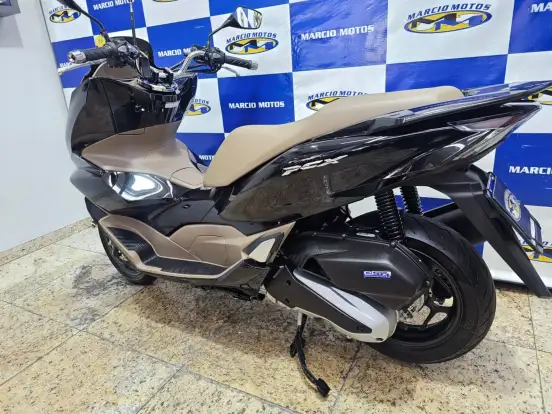 HONDA-PCX 160 DLX HONDA-PCX 160 DLX-2026