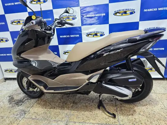 HONDA-PCX 160 DLX HONDA-PCX 160 DLX-2026
