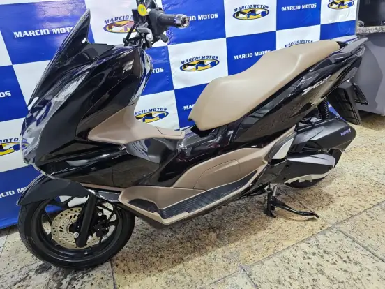 HONDA-PCX 160 DLX HONDA-PCX 160 DLX-2026