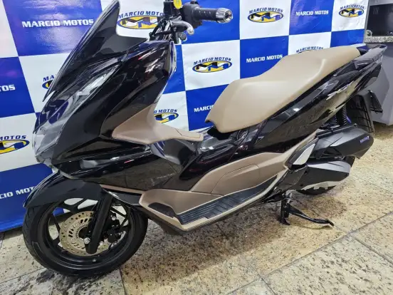 HONDA-PCX 160 DLX HONDA-PCX 160 DLX-2026