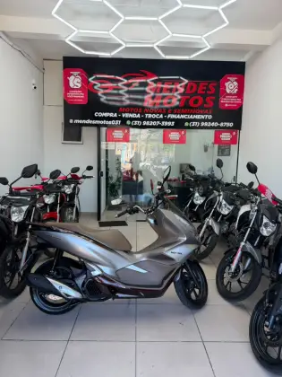 HONDA PCX DLX HONDA PCX DLX